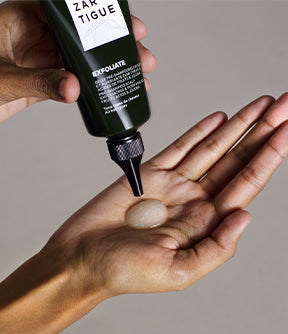 Exfoliate Gel Pre-Shampoo 75ml