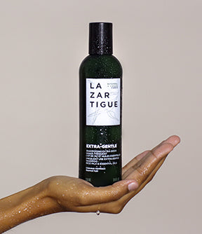 Extra Gentle Shampoo Vegano 250ml