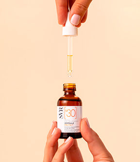 Ampoule Protect Suero Anticontaminación Fps 30 30ml