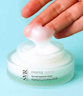 [Pepti] Biotic Gel Regenerador 50ml