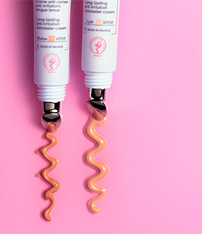Clairial CC Fps 50 Corrector Anti Manchas Tono Medio 40ml