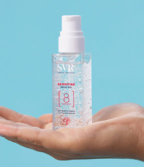 Sensifine Gel Calmante 40ml