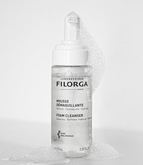 Mousse Desmaquillante 150ml