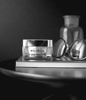 NCEF Mascarilla Nocturna de Regeneración Intensiva 50ml
