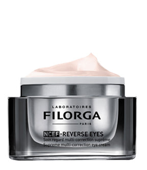 NCEF Crema Contorno de Ojos 15ml