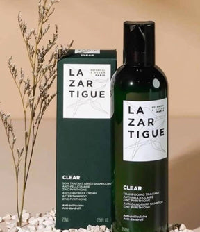 Clear Shampoo Anticaspa 250ml