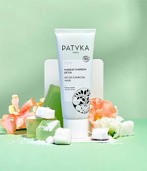 Pure Mascarilla de Carbón Detoxificante 50ml