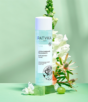 Pure Loción Purificante Equilibrante 200ml