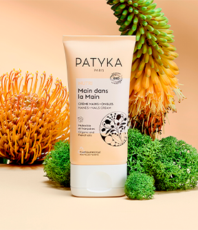Nutri Crema para Manos y Uñas 40ml