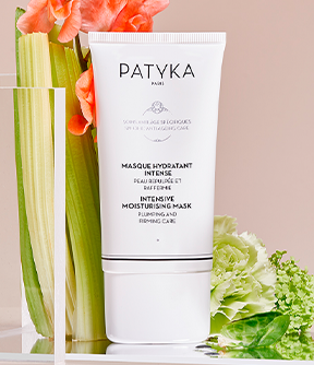 Mascarilla Hidratante Intensa 50ml