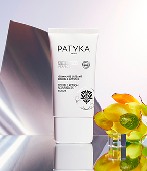 Exfoliante Alisante de Doble Acción 50ml