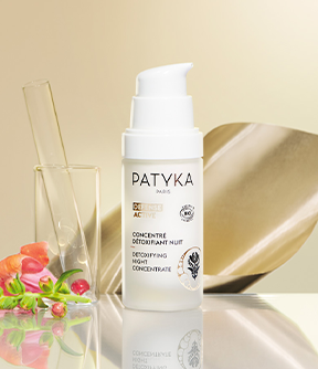 Defense Active Concentrado Detoxificante de Noche 30ml