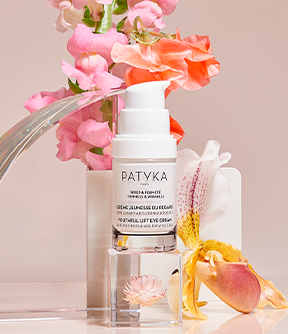 Crema Rejuvenecedora Contorno de Ojos 15ml