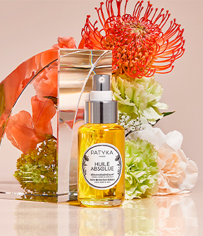 Huile Absolue Suero Regenerador 50ml