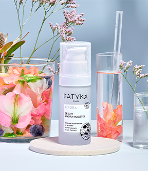Hydra Suero Facial Hidratación Intensa 30ml
