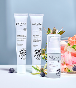 Hydra Fluido Calmante 40ml