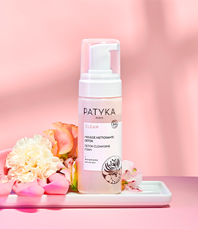 Clean Espuma Limpiadora Detoxificante 150ml
