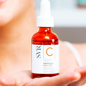 Suero C Anti Ox Concentrado de Luminosidad 30ml