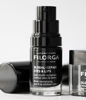Global Repair Contorno de Ojos y Labios 15ml