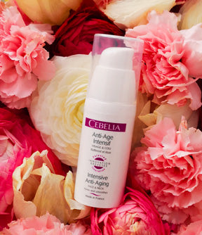 Anti Age Intensif Crema Anti Arrugas 30ml