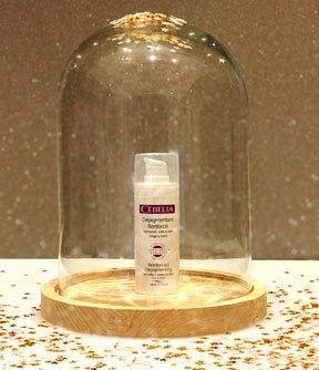 Despigmentante Reforzado en Crema 30ml