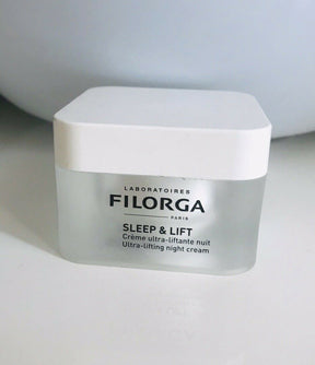 Sleep And Lift Crema Nocturna Ultra Reafirmante 50ml