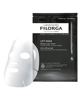 Lift Mask Mascarilla Reafirmante 12 piezas