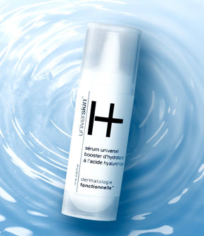 Nexultra H Suero de Refuerzo Hidratante 15ml