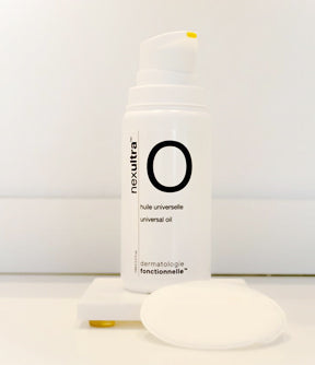 Nexultra O Dermolimpiador 100ml