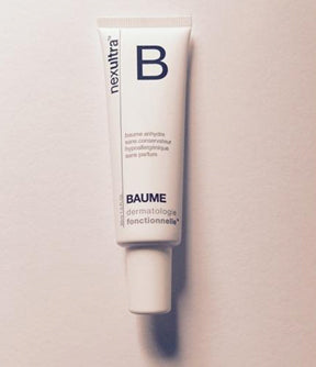 Nexultra B Bálsamo Anhidro Reequilibrante 100ml