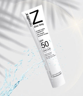 Nexultra Z Pantalla Solar Fps 50+ 75ml