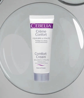 Confort Créme Crema Protectora 40ml