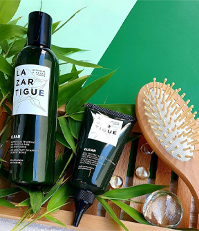Clear Post Shampoo Anticaspa 75ml