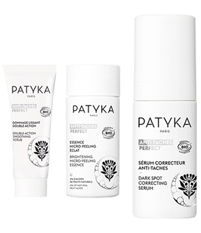 Set Iluminador Anti Manchas 3 piezas