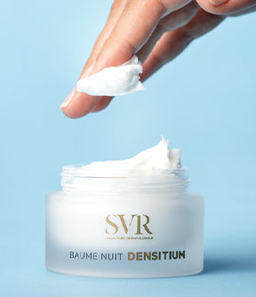 Densitium Baume Nuit Bálsamo de Noche Acción Antiedad 50ml