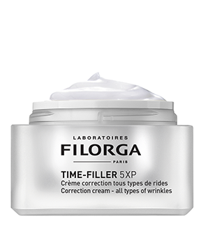 Time-Filler 5XP Crema Correctora de Arrugas 50ml