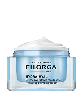 Hydra-Hyal Crema Antiedad Hidratante 50ml