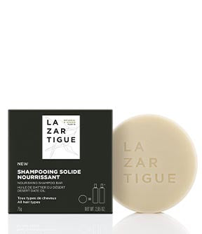 Nourish Shampoo Sólido 75g