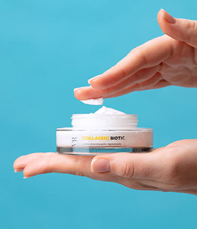 [Collagene] Biotic Crema regeneradora reafirmante 50ml