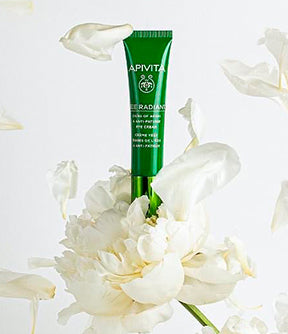 Bee Radiant Crema para Ojos Antiedad y Antifatiga 15ml