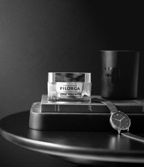 NCEF Mascarilla Nocturna de Regeneración Intensiva 50ml