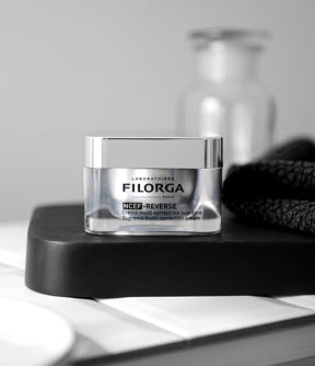 NCEF Reverse Crema Multicorrección Suprema 50ml
