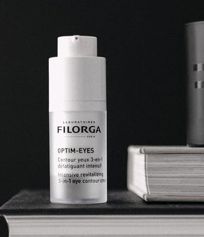 Optim Eyes Tratamiento para Contorno de Ojos 15ml