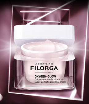 Oxygen Glow Crema Iluminadora 50ml