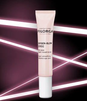 Oxygen Glow Contorno de Ojos 15ml