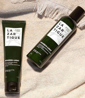 Nourish Light Shampoo Nutritivo 250ml