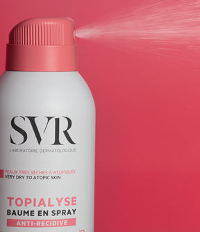 Topialyse Bálsamo en Spray Anti Irritación 200ml