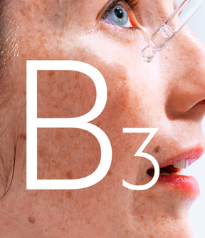 Suero B3 Hydra Concentrado Reparador 30ml