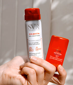 Cicavit + Spray Calmante 40ml