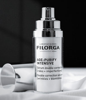 Age Purify Intensive Suero Doble Corrección 30ml